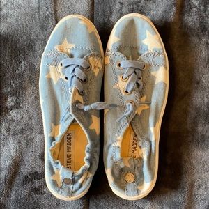 Steve Madden Sneakers